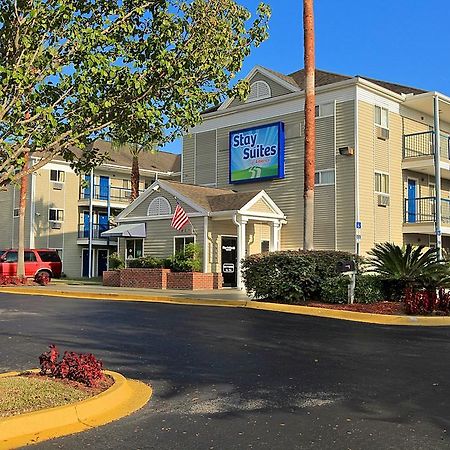 Stay Suites Of America - Orange Park Eksteriør billede