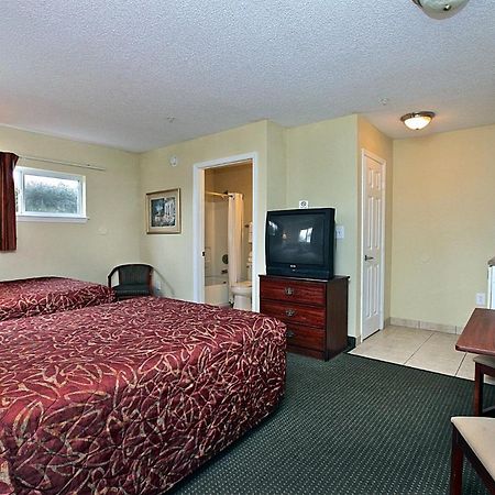 Stay Suites Of America - Orange Park Eksteriør billede