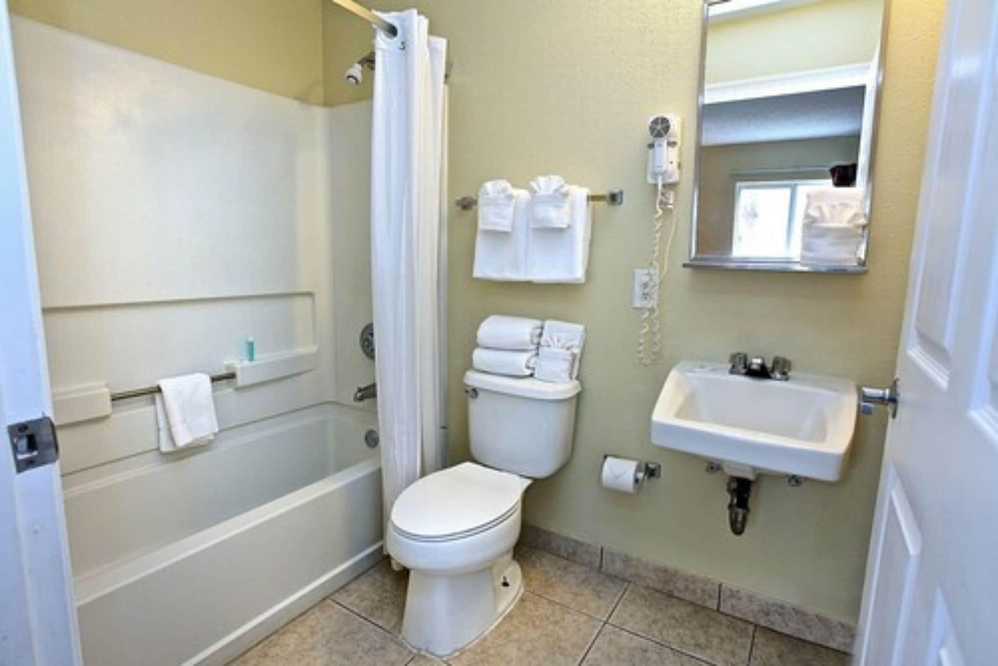 Stay Suites Of America - Orange Park Eksteriør billede