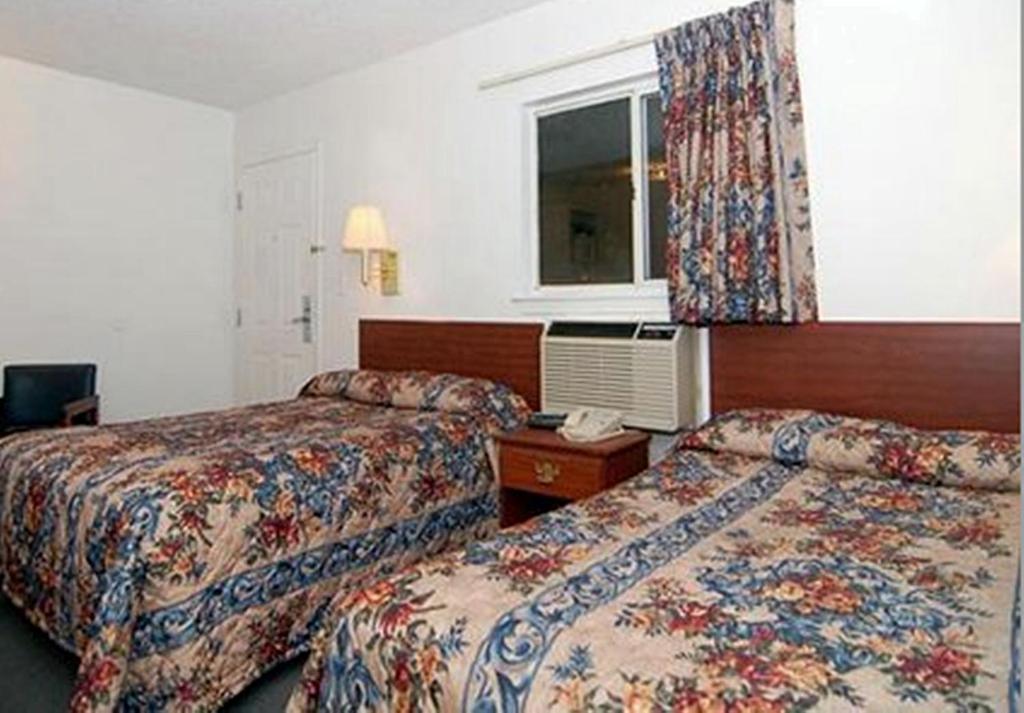 Stay Suites Of America - Orange Park Værelse billede