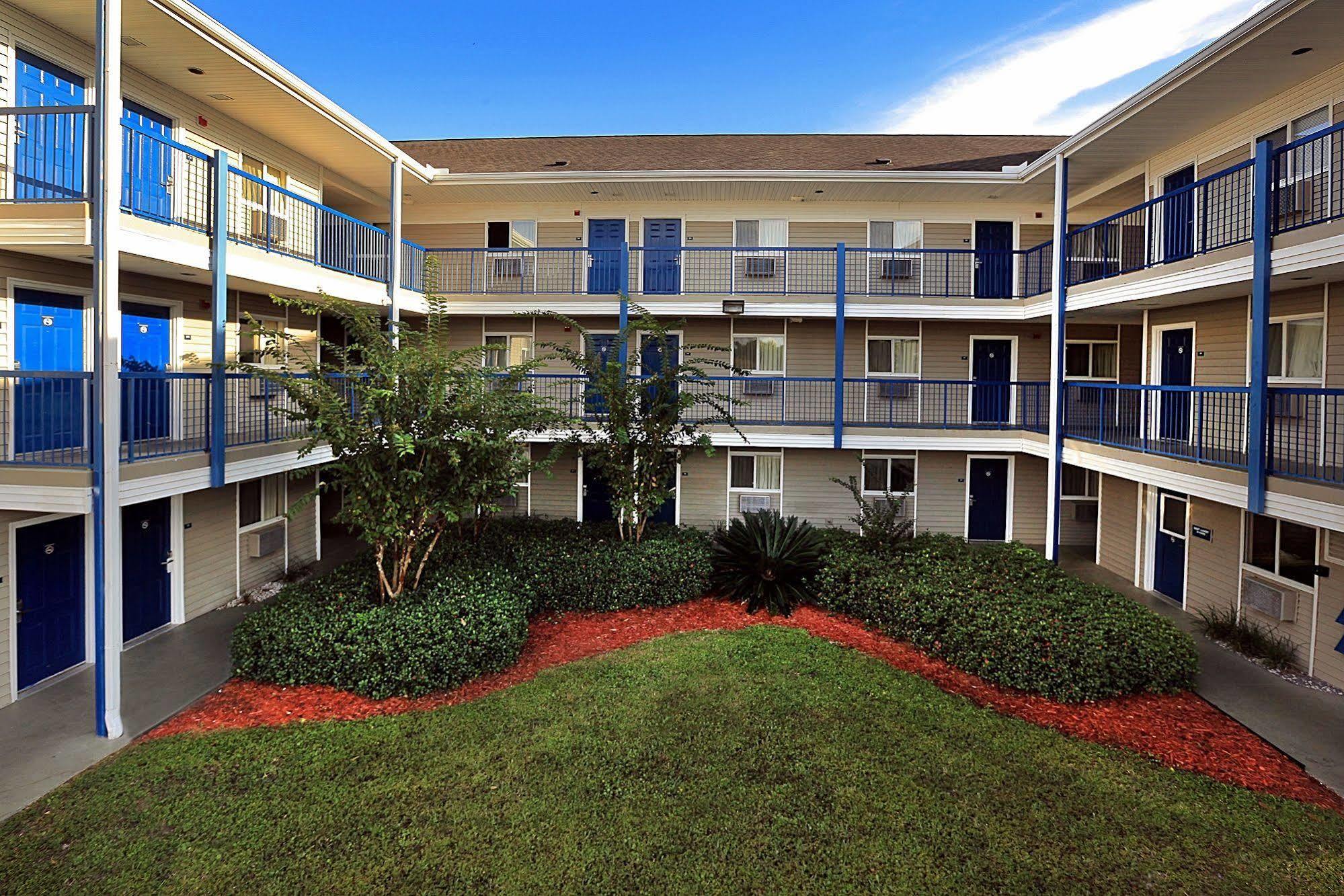 Stay Suites Of America - Orange Park Eksteriør billede