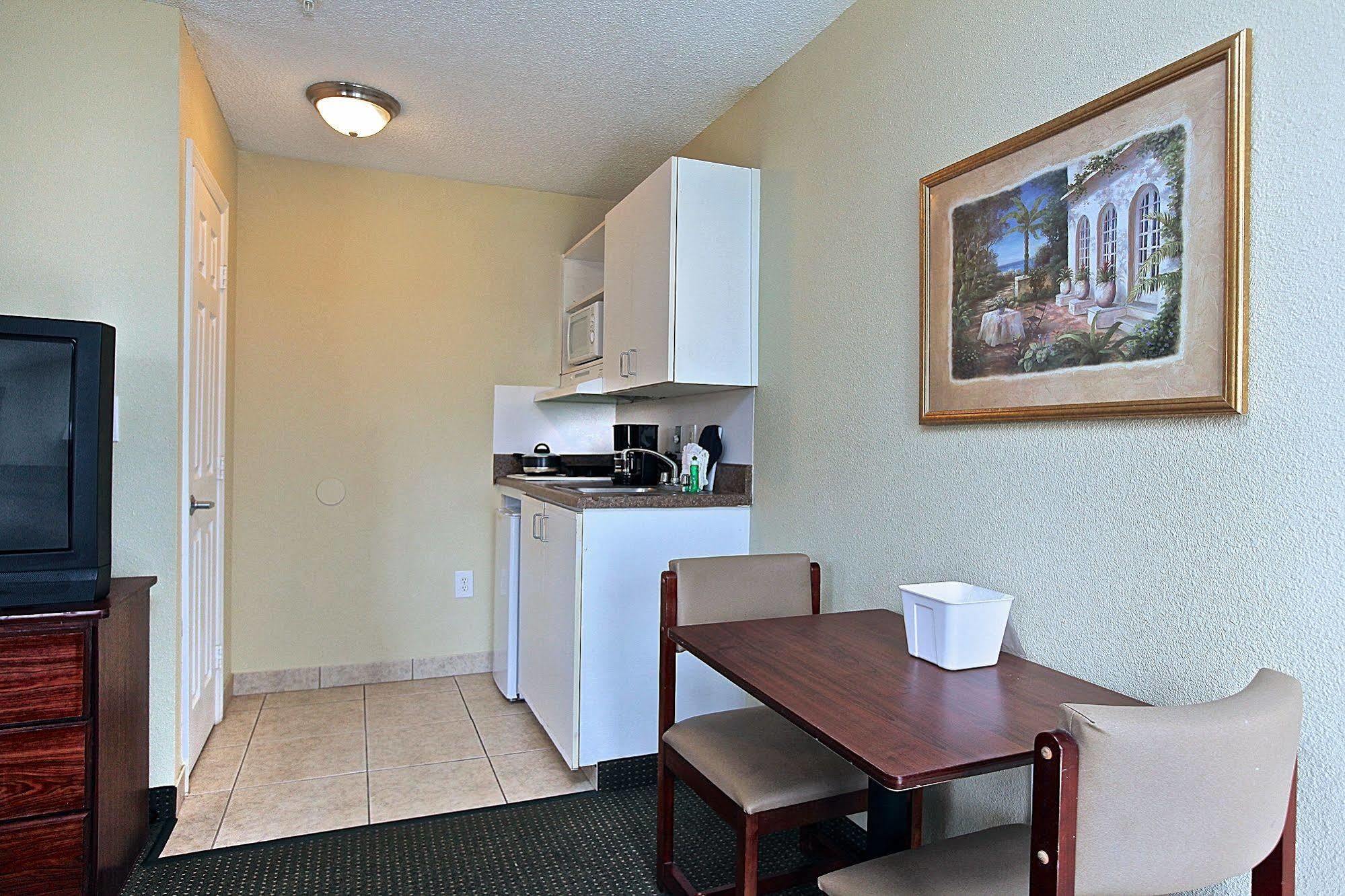 Stay Suites Of America - Orange Park Eksteriør billede